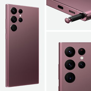 24MP + 48mp Android 10.0 chơi game điện thoại 5 gam điện thoại di động điện thoại di động điện thoại thông minh Hot Bán S22 siêu gốc 7.2 inch 16GB + 512GB LCD - Product Image 5