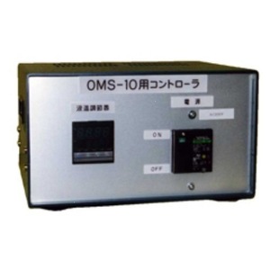 OM LAB-TECH MMS-300 เครื่องควบคุมอุณหภูมิแบบตั้งโปรแกรมได้ 2 กก. อุปกรณ์อุตสาหกรรม - Product Image 4