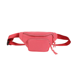 Women's Anti Theft Sling <b>Sports</b> Chest <b>Bag</b> for Athleisure Adjustable Strap Nylon Custom <b>Outdoor</b> Girls Waist Fanny Pack - Product Image 1