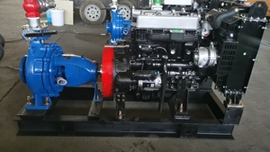 High Head <b>Large</b> Flow Stainless Steel Water Pump High Water Booster Irrigation Pump Clean Water - Product Image 4