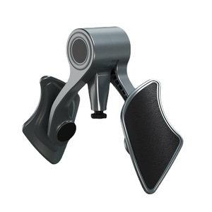 PC-Muskel-Bein-Schönheitsgerät für Männer, <span class=keywords><strong>Anal</strong></span>-Lifting-Hüftübung, Verstellbarer Widerstand, 360° Drehbare Platte, Hilfsmittel für Oberschenkel- und Beckenbodentraining - Product Image 5