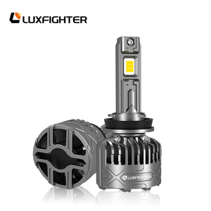 Populair Model R30 17000lm H1 <span class=keywords><strong>H4</strong></span> H7 H11 E46 360 Graad D 1S D 2S D 3S D 4S F10 Ip65 Waterpoof Auto Led Koplampen Voor Toyota Nissan - Product Image 3