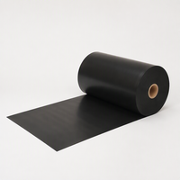 Ruban adhésif en film PVC Mylar pour isolation de câbles électriques, longueur et largeur personnalisables, haute résistance à la traction, surface lisse, adapté aux machines