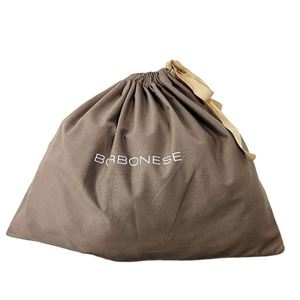 Bolsas de Tela de Muselina de Algodón Orgánico para Guardar Ropa - Product Image 3