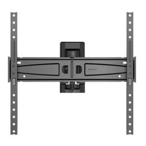 ขาแขวนทีวีติดผนัง (35 กก.) VESA 400 x 400 FLATSTYLE Fdr 400 หมุนได้สองทิศทาง สีดำ 580469 - Product Image 5