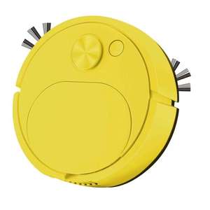 Robot limpiador de suelos Wet Dry <span class=keywords><strong>3</strong></span> en 1, aspiradora de barrido, trapeador, aspiradora y mopa, Robot aspirador - Product Image 6