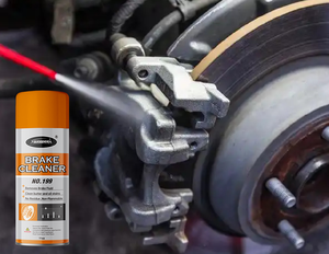 Scc 303 Tự Động Phun Aerosol Bán Buôn Chăm Sóc Xe Nhà Máy Sản Phẩm Tự Động Phanh & Phần Sạch Hơn Rửa Xe & Chi Tiết Giải Pháp - Product Image 2