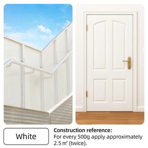 Pincel <span class=keywords><strong>de</strong></span> <span class=keywords><strong>pintura</strong></span> <span class=keywords><strong>de</strong></span> madera <span class=keywords><strong>de</strong></span> Metal a prueba <span class=keywords><strong>de</strong></span> herrumbre multifuncional acrílico <span class=keywords><strong>para</strong></span> restaurar puertas <span class=keywords><strong>de</strong></span> <span class=keywords><strong>hierro</strong></span> <span class=keywords><strong>de</strong></span> arte del <span class=keywords><strong>hierro</strong></span> barandillas muebles <span class=keywords><strong>de</strong></span> madera líquido - Product Image 5