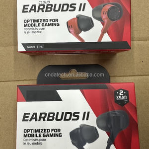 2025 populaire filaire 3.5mm Sport écouteurs écouteurs Android jeux mobiles Microphone intégré écouteurs écouteurs pour <span class=keywords><strong>Hyper</strong></span> <span class=keywords><strong>X</strong></span> - Product Image 1