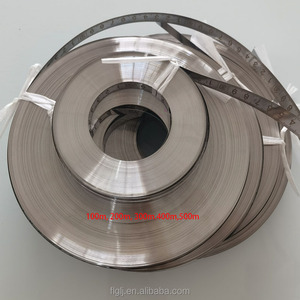 Nước/dầu sounding băng không gỉ thép đo băng 200 mét 300M 660feet 990feet thép không gỉ quy tắc - Product Image 5