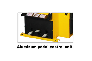 Vente flash, équipement de <span class=keywords><strong>garage</strong></span> de qualité supérieure, prix d'usine, machine à changer les pneus 13-25'', 220V - Product Image 3