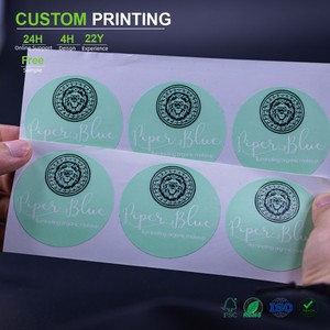 Etiquetas Adhesivas <span class=keywords><strong>de</strong></span> Vinilo Impermeables para Ropa, Pantalones, Laptops, Pelucas, Velas, Logotipo Personalizado, OEM, Etiqueta Blanca - Product Image 1