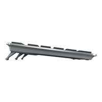 Clavier haut de gamme avec interrupteurs mécaniques CHERRY Kw X Ulp clavier Bluetooth multi-appareils détachable pour ordinateur