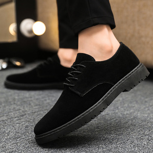 Zapatos de Vestir para Hombre, Talla Grande, Estilo Casual, Moda Simple, Zapatos de Negocios para Caballeros, Hombres y Jóvenes, Tallas 39-48, Gran Venta 2026 - Product Image 5