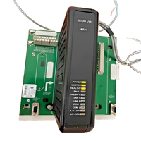 Procesador CPU V2 tipo 8521-pc-mt -ge--mtl. Sistema Pac8000-Most, Nuevo y Original, PLC
