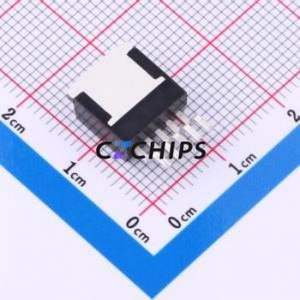 Nouveau Original DL4015 TO-263-5L Circuit intégré IC puce PMIC DC-DC puissance IC vente entière composant électronique puce BOM Service - Product Image 2