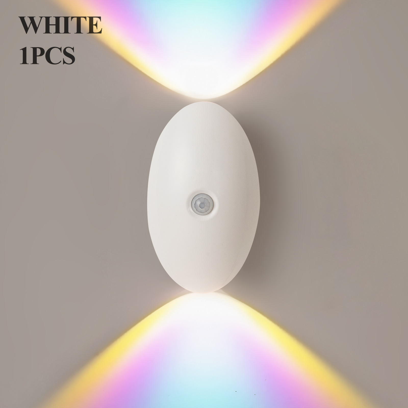 นีออนกรอบขาว