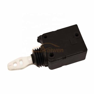 Actuador de cerradura de puerta automático utilizado para <span class=keywords><strong>Citroen</strong></span> <span class=keywords><strong>AMI</strong></span> OE No. 6615,03 661505 871955, y - Product Image 2
