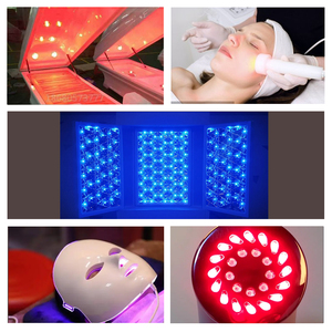 5050 4in1colored Косметическая терапия светодиодный светильник с подсветкой 5050 smd светодиодный Диод - Product Image 4