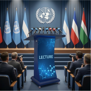 Pupitre interactif P1.86 GOB, écran LED pour pupitre de présentation pour réunions d'affaires et formations professionnelles - Product Image 4