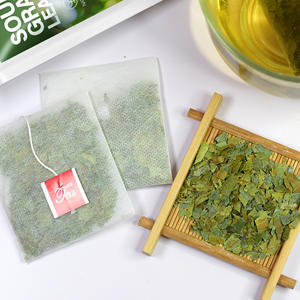 Pabrik Teh Celup Kesehatan, Dukungan Langsung Dropshipping, Teh Daun Sirsak Alami yang Dapat Disesuaikan, Meningkatkan Kesejahteraan dan Penyegaran Tubuh - Product Image 5