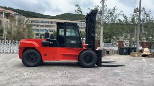 <span class=keywords><strong>Chariot</strong></span> élévateur diesel de 16 tonnes capacité de 12- 16 tonnes pour les industries de restaurant <span class=keywords><strong>chariot</strong></span> élévateur à combustion interne - Product Image 6