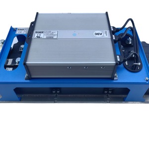 Tarjeta de Control para Montacargas Doosan A24624960 B16X5 B18X5 B20X5, Módulo Electrónico Hidráulico de Accionamiento Eléctrico - Product Image 2