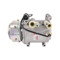 Compresseur d'air MR315442 MR360874 MR360532 AKC200A551J YD-MI0006 MSC105C pour Mitsubishi PAJERO SPORT 2.5L DI-D/3.0L 12V