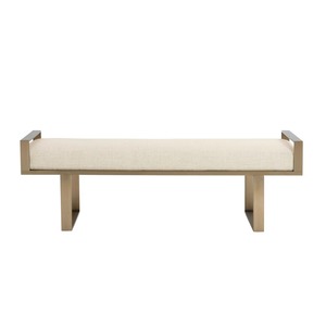 Scandinave Contemporain Tissu Ottoman Petit Doux Maison Try-On <span class=keywords><strong>Banc</strong></span> Chambre Chevet Porte Cuisine Magasin De Vêtements <span class=keywords><strong>Banc</strong></span> Chaussure - Product Image 5
