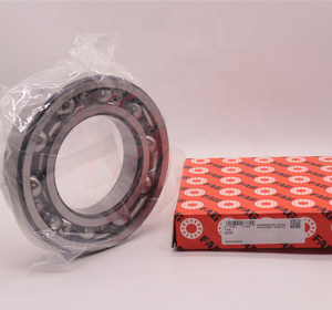 Roulement à billes à gorge profonde de marque <span class=keywords><strong>FAG</strong></span> <span class=keywords><strong>6204</strong></span> Roulement <span class=keywords><strong>FAG</strong></span> 20*47*14mm - Product Image 6