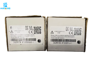 Interruptor de Seguridad con Sensor para Controlador PLC, Nuevo y Original GS-M51N - Product Image 1