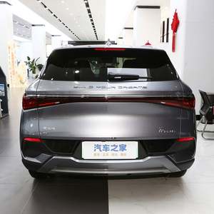 Le moins cher BYD YUAN jusqu'à 2025 401KM Conduite intelligente au-delà de l'édition Dépôt SUV NOUVEAU VÉHICULE À ÉNERGIE en STOCK 2025 EV - Product Image 5