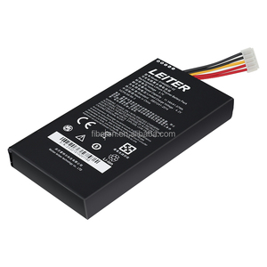 Testeur EXFO MAX-710B MAX-715B MAX-720C MAX-730C MAX-715D MAX-720D MAX-730D Batterie EXFO - Product Image 3