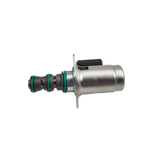 Válvula Solenoide AT318788 para Cargadora John Deere 444J 444K 524K 544K 844K 624KR - Product Image 3