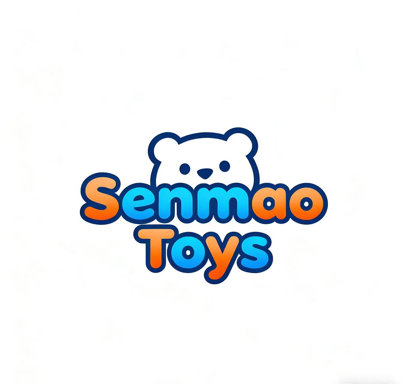 Yiwu Senmao Toy Factory (Individual Business) logo