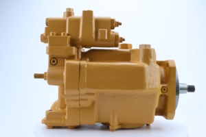 ปั๊มลูกสูบไฮดรอลิก6E-5072 6E-1278 6E-6562 6E-6563 6E-3136 6E-3139 6E-3137สำหรับเกรด120g 130g 140g - Product Image 6