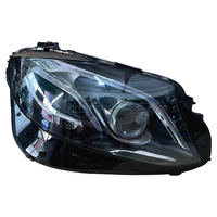 Pour Mercedes-Benz Classe E 213, modèle plus ancien, ensemble de phares LED haute performance, 12V, température de couleur 6000K, plug-and-play, 2016-2020