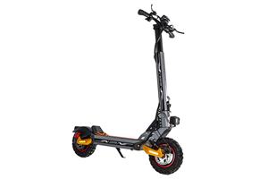 Scooter à neige 3 en 1 pour adultes, haute qualité, 800 W, roues de 11 pouces, type électronique intelligent, snowboard OT1, scooter à neige Tria - Product Image 6
