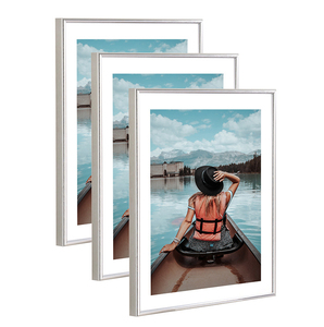 High Quality 16x20'' Family Wall Hanging <strong>for</strong> Decoration With Metal Aluminum Front A1 A2 A3 <strong>A4</strong> Wall Decor <strong>Frame</strong> - Product Image 3