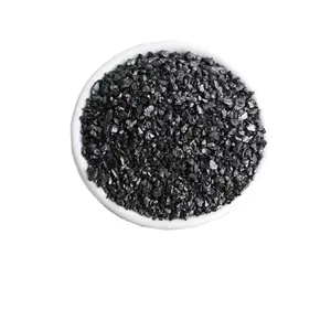 Coke Carburizer/carbon raiser Calcined Anthracite coke CAC using for carbon industry
