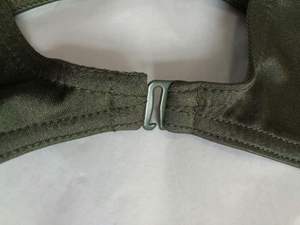 Dance and Wear Nylon Spandex Adultos Dance Wear - Product Image 4