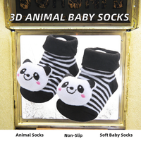 Chaussettes, collants et bas pour grossistes : Chaussettes bébé Humpty Dumpty, collants pour enfants, collants de danse Pilates antidérapants pour filles