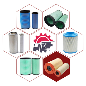 Who משאית חלקי dump משאית חלקי wg9725190103 אלמנט מסנן מסנן אלמנט 2996126 e681l c3214202 41270082 מסנן אוויר howo מסנן אוויר - Product Image 2