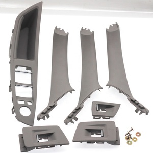 Interruptor de la ventana de <span class=keywords><strong>51417225877</strong></span>, 51417225894, 51427234429, 51427234430, 51417225855 para BMW 5 F10 F11 - Product Image 1