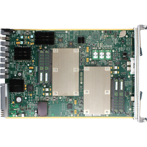 โมดูลควบคุมเครื่องจักร N7K-C7010 รุ่นดั้งเดิม สำหรับเครือข่ายองค์กร รุ่นที่ใช้ได้ N7K-F248XP-25 N7K-M148GS-11L N7K-C7010-FAN-S - Product Image 2