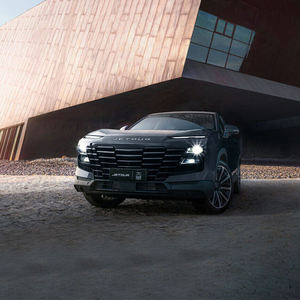 Jetour dash 2024 nuovo Chery Automobile 5-porte 5 posti Suv <span class=keywords><strong>benzina</strong></span> auto Chery Jetour Dasheng <span class=keywords><strong>deposito</strong></span> in magazzino - Product Image 5