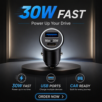 Kaifute Mini Traceur GPS pour Voiture, Positionnement AGPS, Écran IPS, Alliage d'Aluminium, Double Système, Dispositif Anti-perte Compatible Android & iOS GPS