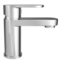 Nouvelles Mitigeurs de Lavabo en Laiton Monocommande
