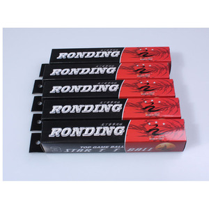 <span class=keywords><strong>Pelotas</strong></span> de Tenis de Mesa Personalizadas de Fábrica al por Mayor, <span class=keywords><strong>Pelotas</strong></span> de <span class=keywords><strong>Ping</strong></span> <span class=keywords><strong>Pong</strong></span> <span class=keywords><strong>Baratas</strong></span> de Más de 40 mm, <span class=keywords><strong>Pelotas</strong></span> de Tenis de Mesa ITTF con Color Personalizable - Product Image 4