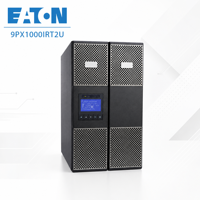 Eaton UPS Seri 9PX 2U2G Frekuensi Tinggi Rak Online Tower Standar yang Dapat Ditukar Baterai Terpasang 9PX1000iRT2U